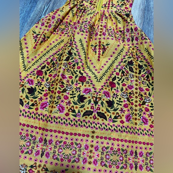 Olivaceous SunDress - Picture 6 of 10